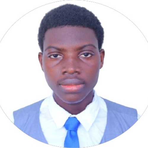 Ayite Thibaut D. profile photo
