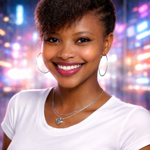 Maria W. profile photo