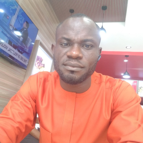Ogonnaya N. profile photo