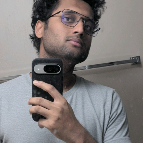 Priyanshu  G. profile photo