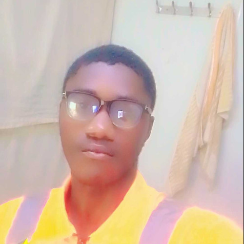 Kingsley A. profile photo