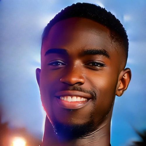 Ezekiel O. profile photo