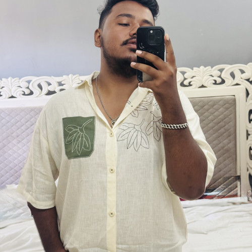 Aayush D. profile photo