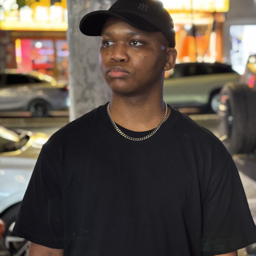 Sboniso M. profile photo