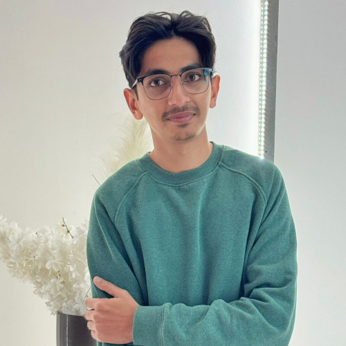 Mohammed R.