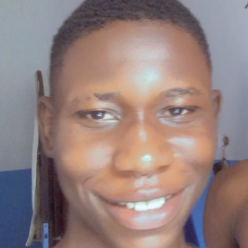 Goodness  A. profile photo