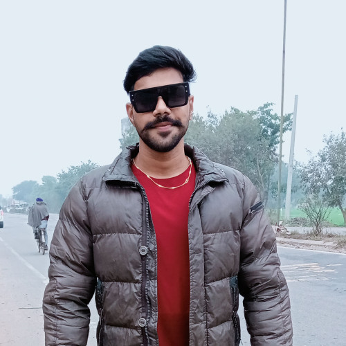 Jitesh M. profile photo