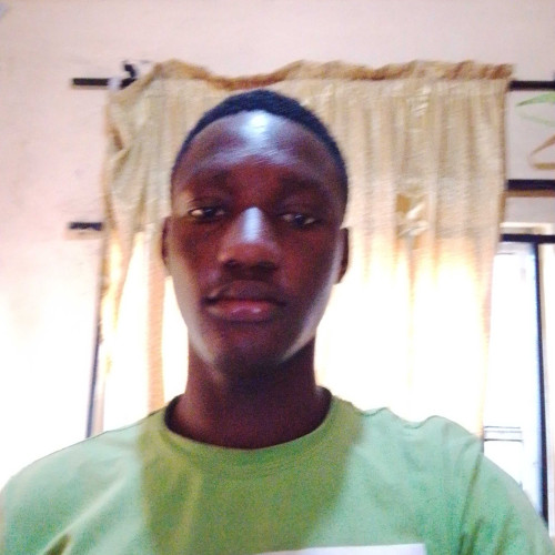 Joshua a. profile photo