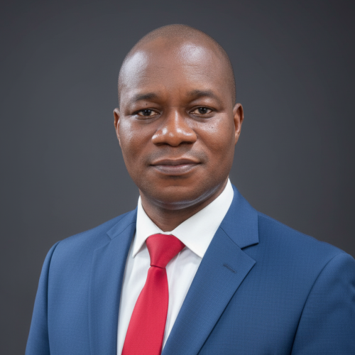 Olushola  I. profile photo