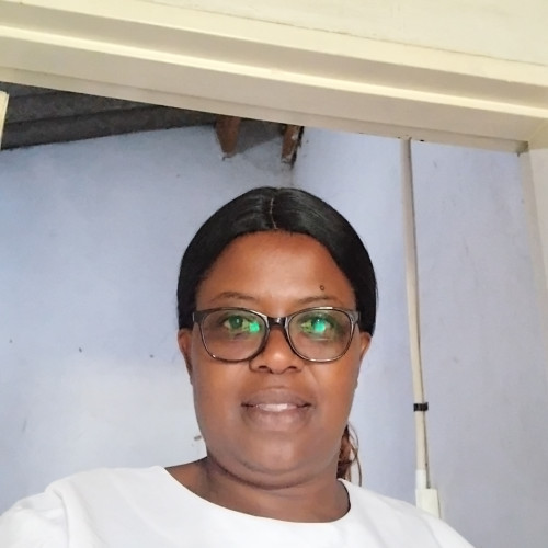 Peppy  N. profile photo