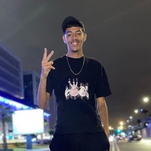 Yassine  F.