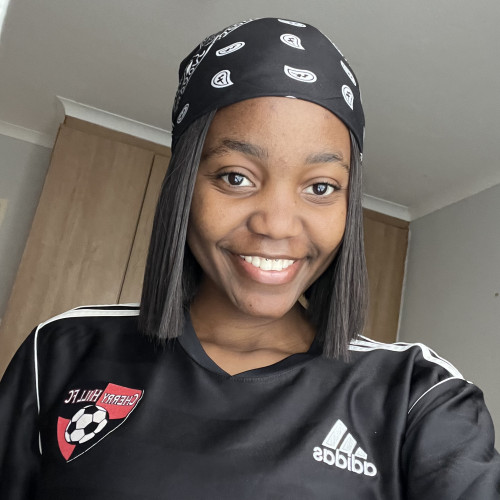 Ashley  N. profile photo