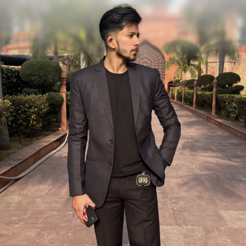 Sabhya khullar K.