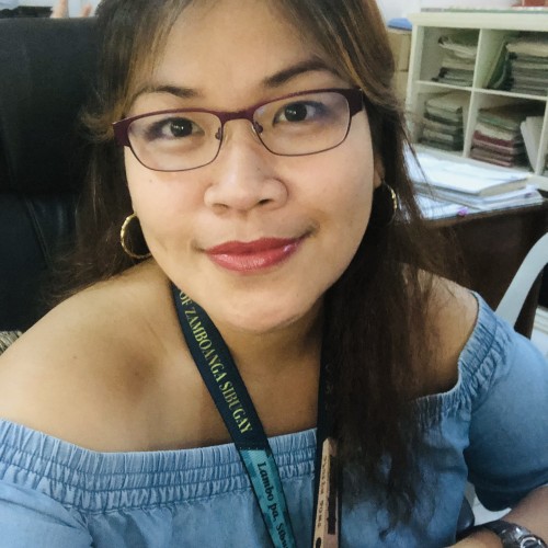 Marcy evans hannie L. profile photo