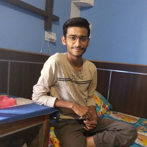 Amrit P.
