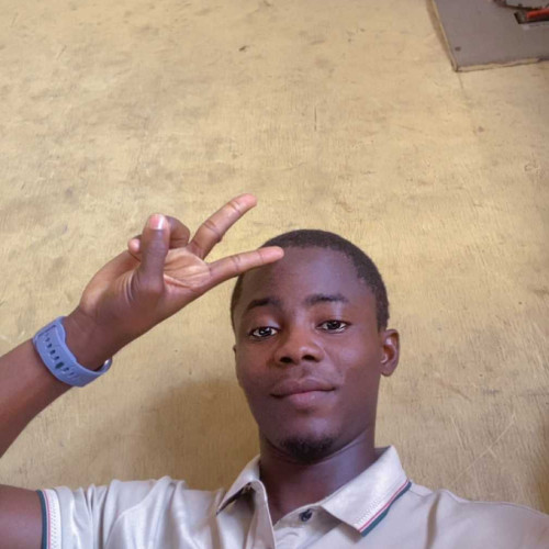 Badmus A.
