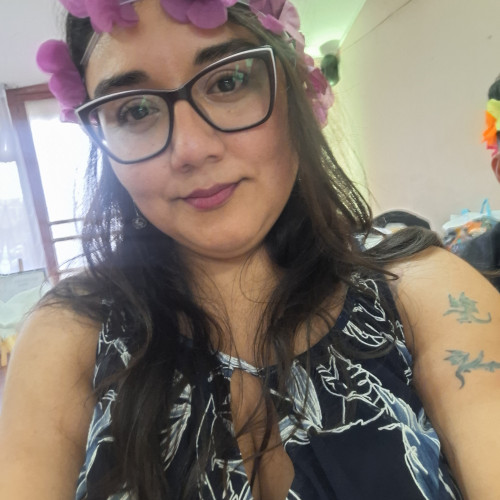 Fran V. profile photo