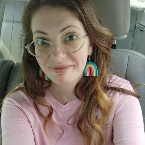 Ayla B. profile photo