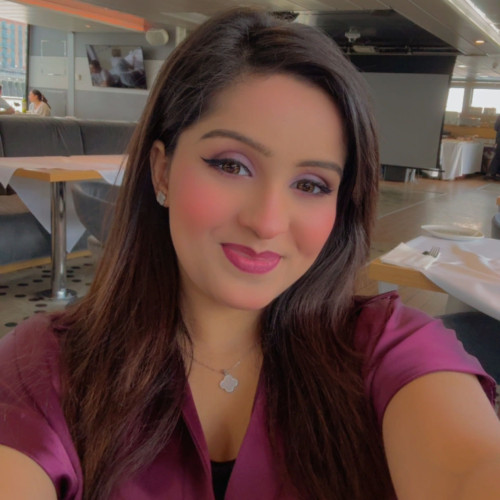 irsa M. profile photo