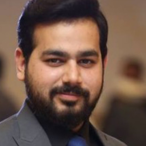 Umair J.