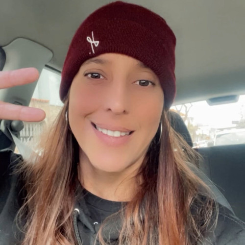 martina r. profile photo