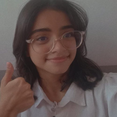 aria a. profile photo