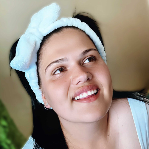 Clarissa G. profile photo