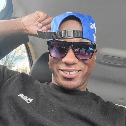 Damion M. profile photo