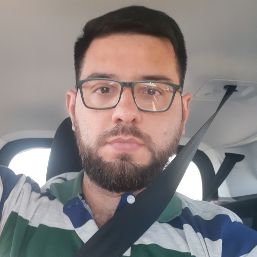 Carlos M.