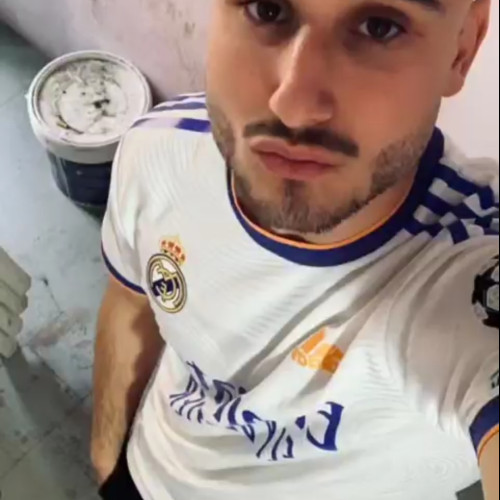 Pablo M. profile photo