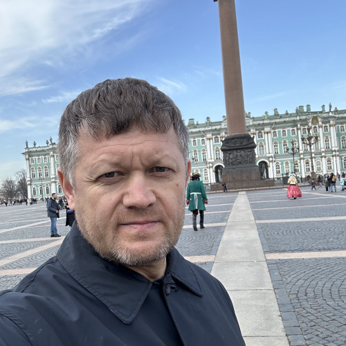 Evgenii D. profile photo