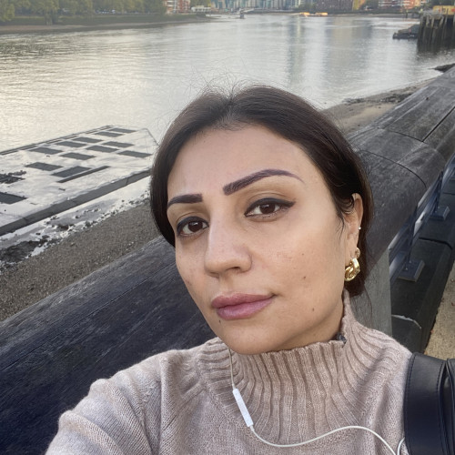 Nosheen A. profile photo