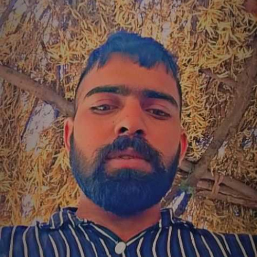 Shaam S.