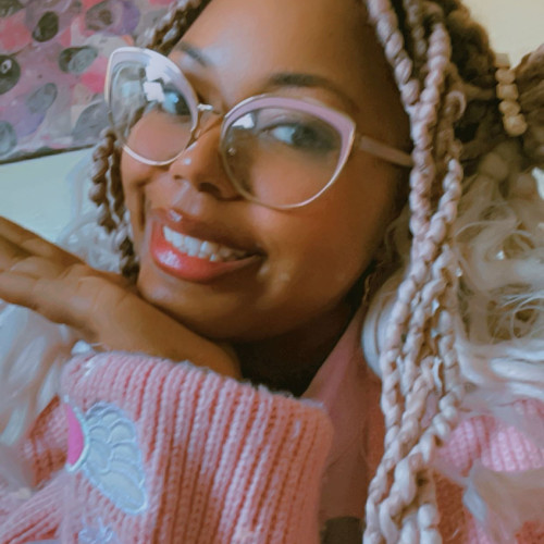 Breshawna H.