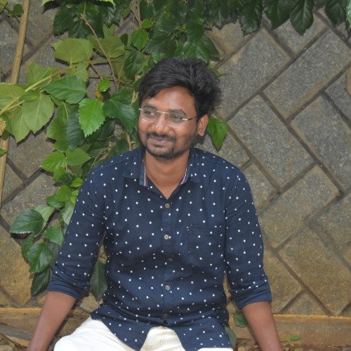 Vamshi k.