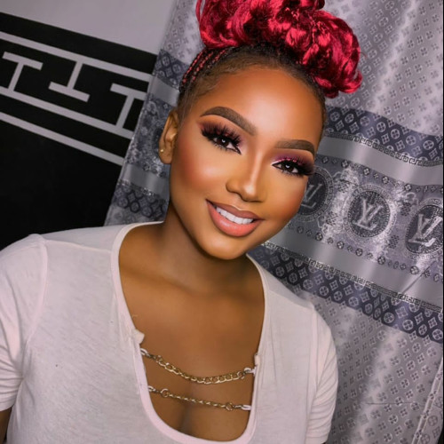 Lilian L. profile photo