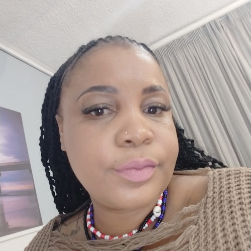 Innocentia D. profile photo