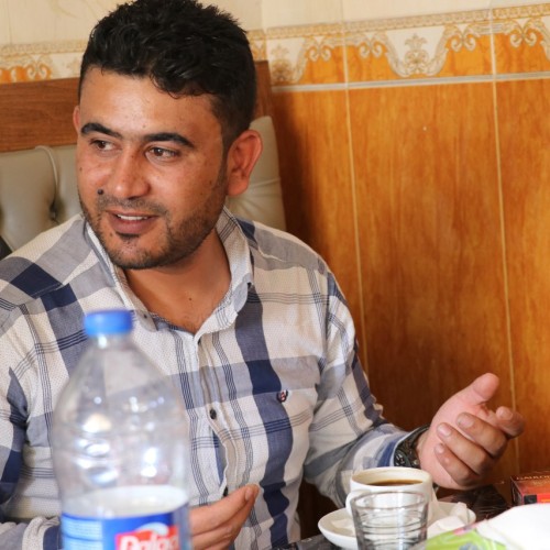 Mostafa  S. profile photo
