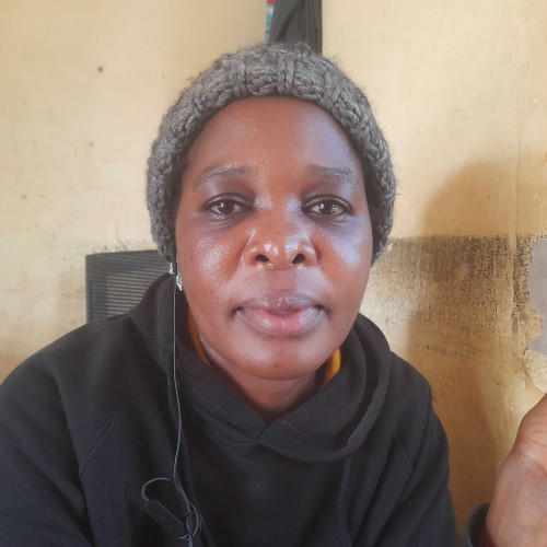 mwanaisha w. profile photo