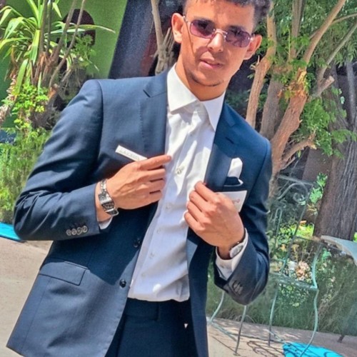 Hamza O.