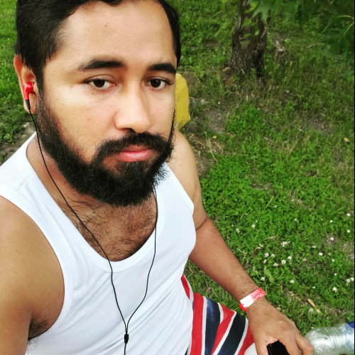 Oscar Danilo  S.