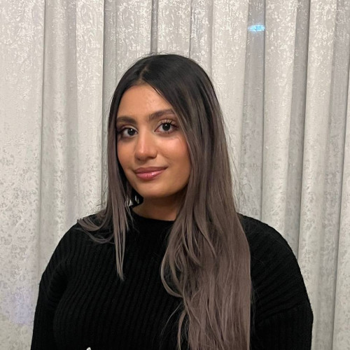 kiana f. profile photo