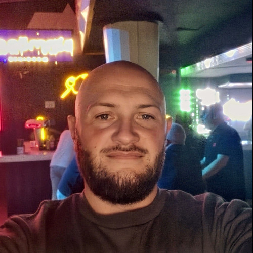 Ryan B. profile photo
