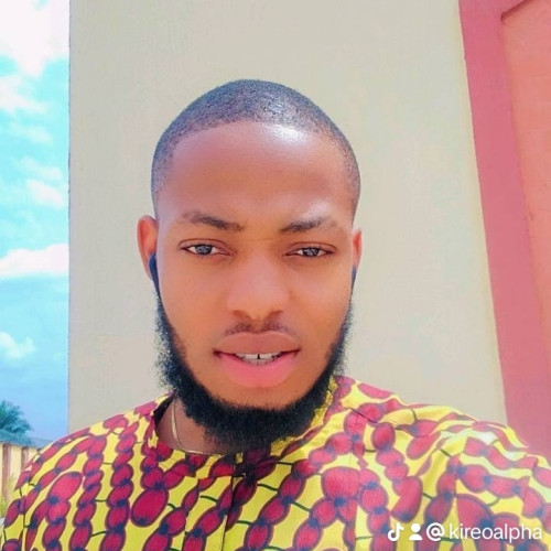 KINGSLEY  O. profile photo