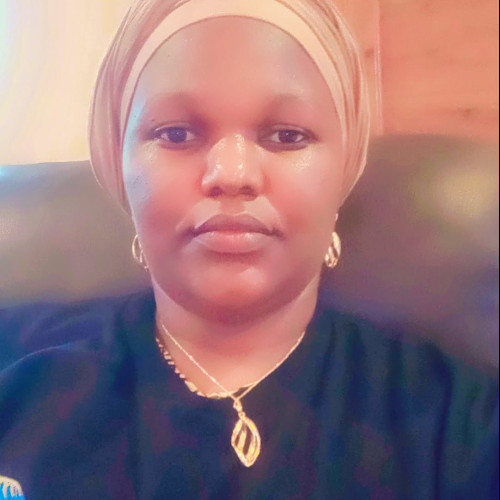 Khadija N. profile photo