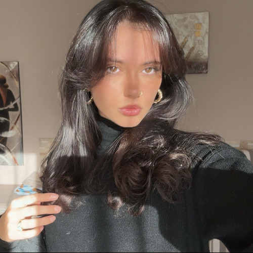 Nicole  M.