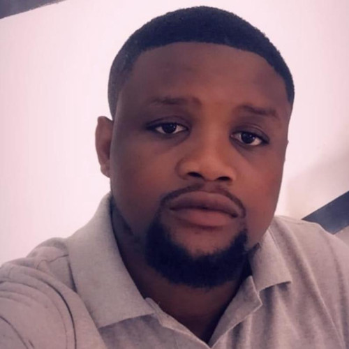 Promise Ikechukwu B. profile photo