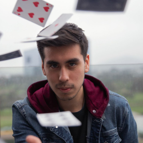 Aldo  P. profile photo