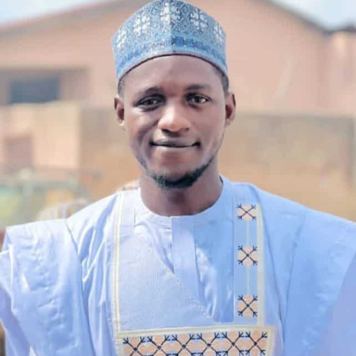 Yahaya A. profile photo