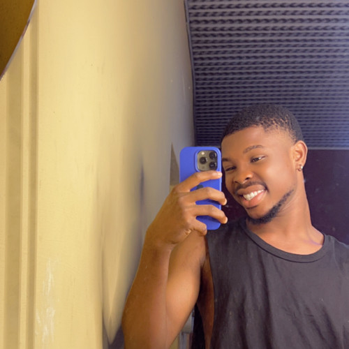 Princewill J. profile photo